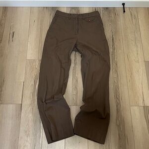Vintage YSL Yves Saint Laurent pants